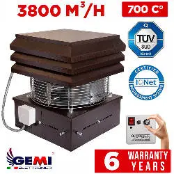 Chimney Fan Electric Chimney Fan Chimney Fan For Wood-burning