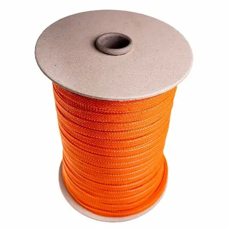 Electric Fence Wire for Livestock Cattle Horse Cow Portable Fences UV  Resistant