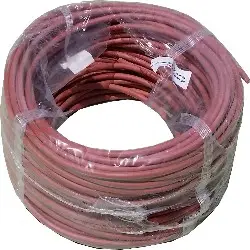 Insulated cable for earth posts - Gemi Elettronica