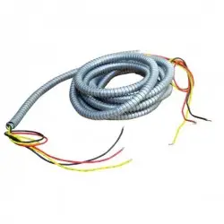 Kabel odolný proti vysokým teplotám - Gemi Elettronica
