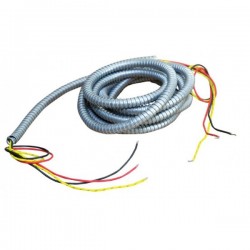 Temperaturresistente kabel - Gemi Elettronica