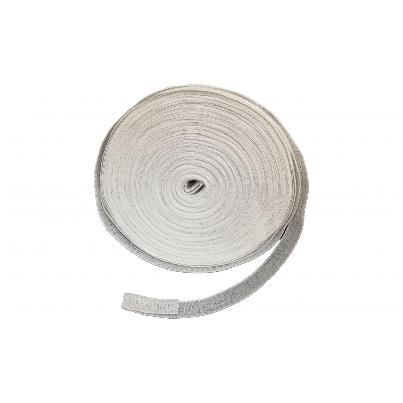 POLYTAPE ELECTRIC FENCE 100 mt 4 cm for Electric Fence