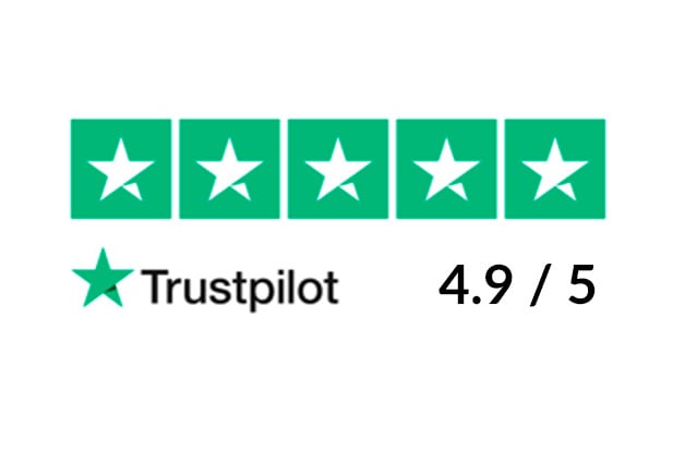 Recensioni Trust Pilot | Gemi Market