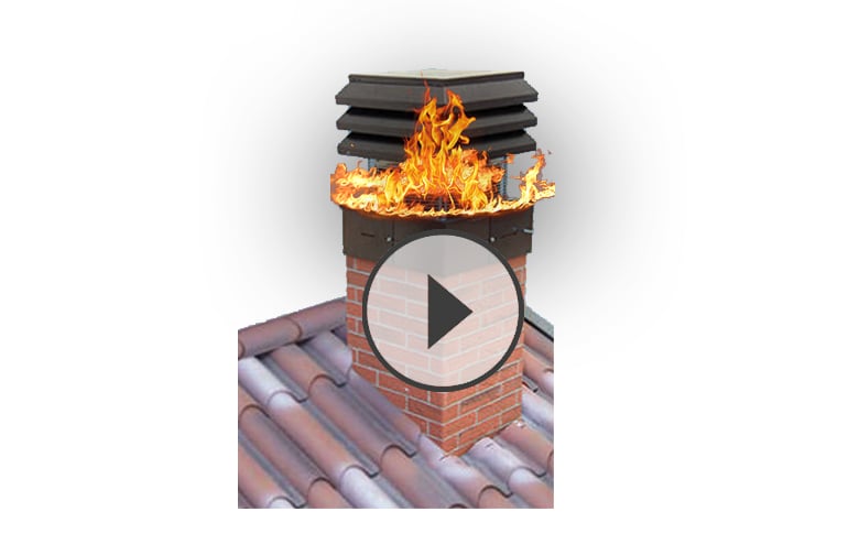 Fire Resistance Chimney Exhaust Fan | Gemi Market