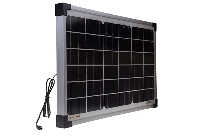 Pannelli solari | Elettrificatori recinti | Gemi Market