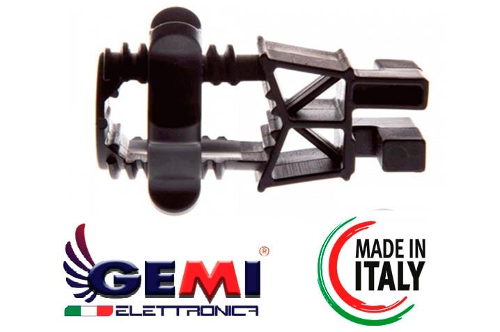 Isolatore Brevettato | Elettrificatori recinti | Gemi Market