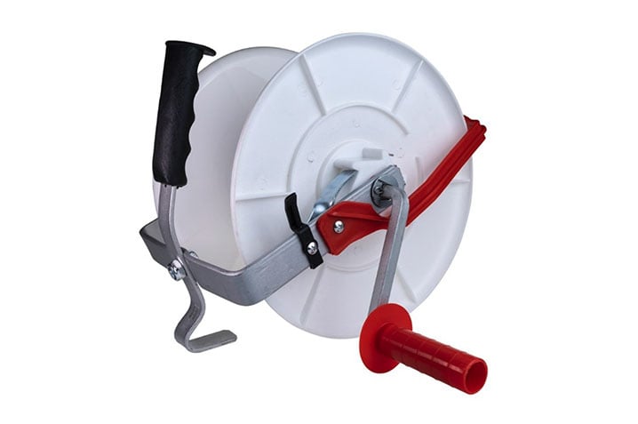 Buy Electric Fence Tape Reels