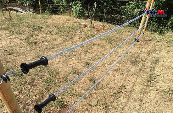 Voltage in the electric fence: A comprehensive guide.